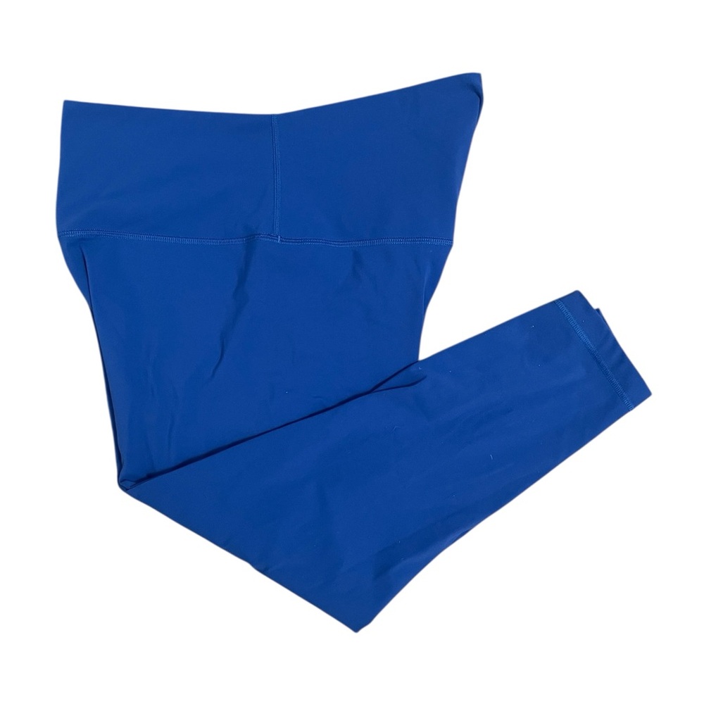 HeyNuts Blue XL Essential Leggings